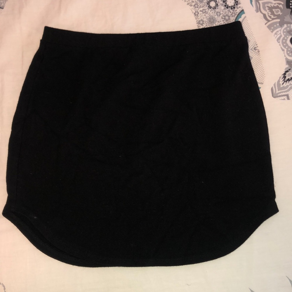 Forever 21 mini skirt